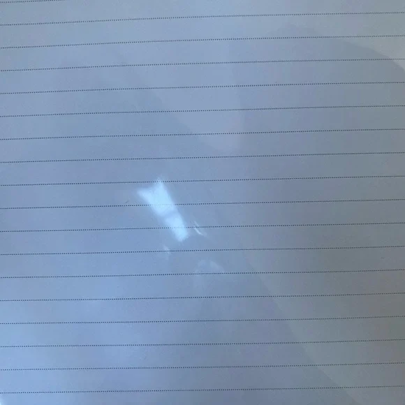 TUL Disc Bound Narrow Ruled Refill Pages Letter Size Premium Paper 50 Sheets New - Picture 4 of 11